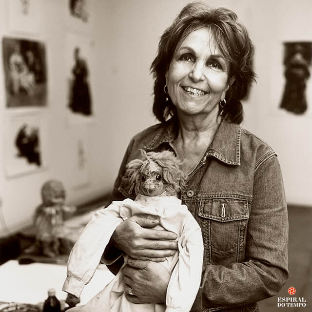 Paula Rego