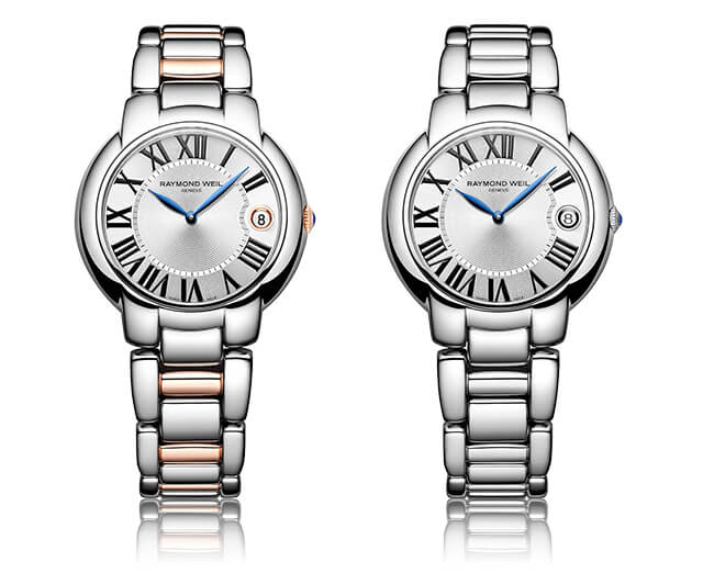 Raymond Weil Jasmine
