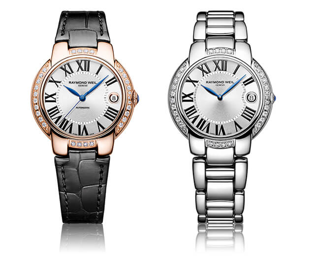 Raymond Weil Jasmine