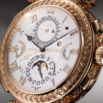 NOVIDADES | Patek Philippe Grandmaster Chime Ref. 5157: ao som da História