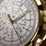 EM FOCO | Patek Philippe Multi-Scale Chronograph Ref. 5975