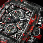 VÍDEO | Sempre a acelerar