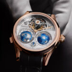 ENTREVISTA | Montblanc: Jens Henning Koch