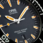 Aquis Date: a força das profundezas