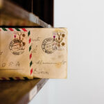 GALERIA | Cartas de Amor