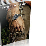 Explore a edição de verão da Espiral do Tempo