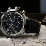 NOVIDADES | Novos voos Raymond Weil com Freelancer Piper