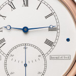 ATUALIDADES | F.P.Journe Tourbillon Historique “Best of the Best 2015″ da Robb Report