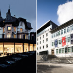 VISITA À MANUFATURA | Montblanc: uma marca, dois sistemas