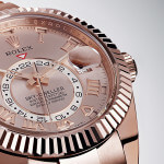 EM FOCO | Rolex Oyster Perpetual Sky-Dweller