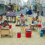 AGENDA | Jaeger-LeCoultre apresenta ‘Behind the Scenes’ no Festival de Veneza 2015