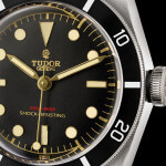 ATUALIDADES | Only Watch 2015: Tudor Heritage Black Bay One
