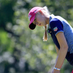 ATUALIDADES | TAG Heuer anuncia Jessica Korda como nova embaixadora