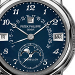 LEILÕES | Only Watch 2015: a Grande Complicação da Patek Philippe