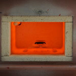 Esmalte Grand Feu: batismo de fogo