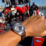 HISTÓRIAS | 52 Super Series: cronometrar o vento