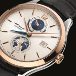 NOVIDADES: Montblanc apresenta Heritage Chronométrie Dual Time Vasco da Gama