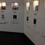 AGENDA | Exposição de edições limitadas de canetas Montblanc no Colombo