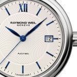 NOVIDADES: Raymond Weil Maestro Frank Sinatra