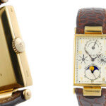 LEILÕES | Confirmado: primeiro relógio ‘Jaeger-LeCoultre’ em leilão