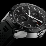 Apresentação TAG Heuer Connected: ligação ao futuro