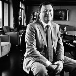 ENTREVISTA | Thierry Stern, presidente da Patek Philippe