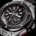 NOVIDADES | Hublot Big Bang Alarm Repeater: uma década para repetir