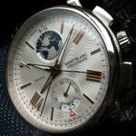SIHH 2016/ Montblanc TwinFly Chronograph 110 Years