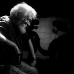 ARQUIVOS| Júlio Pomar e a alegria da força em movimento