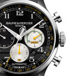 NOVIDADES | SIHH 2016: Baume & Mercier Capeland Shelby® Cobra 1963