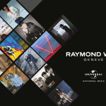ATUALIDADES | Raymond Weil anuncia parceria com Universal Music Group