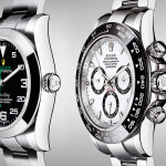 NOVIDADES | Baselworld 2016: as novidades da coroa