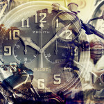 NOVIDADES | Baselworld 2016: Zenith Heritage Pilot Café Racer Spirit