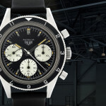 ATUALIDADES | TAG Heuer Autavia Cup: Autavia “Rindt” Ref. 2446 Mark 3 é o vencedor