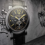 Chronofighter: década e meia a puxar o gatilho