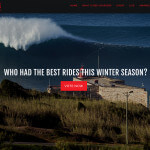 ATUALIDADES | TAG Heuer oferece relógios a vencedores do Mercedes AMG Red Chargers