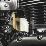 GALERIA | Franck Muller Vanguard Grande Date na Barbour do Príncipe Real