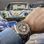 HISTÓRIAS | Jarama Classic: acelerar a 36.000 alternâncias/hora