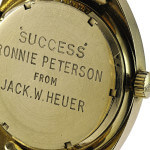 LEILÕES | Heuer Carrera com recorde em leilão