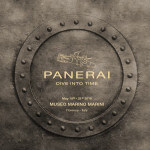 AGENDA | Officine Panerai apresenta ‘Panerai – Uma imersão no Tempo’