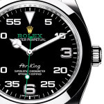 NOVIDADES | Rolex Oyster Perpetual Air-King