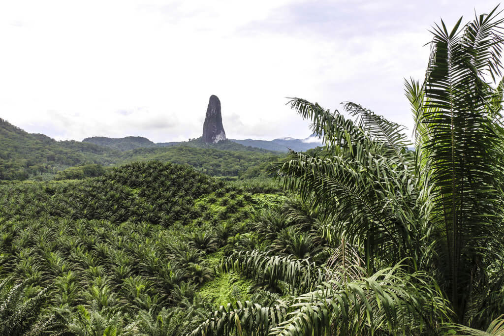 São Tomé