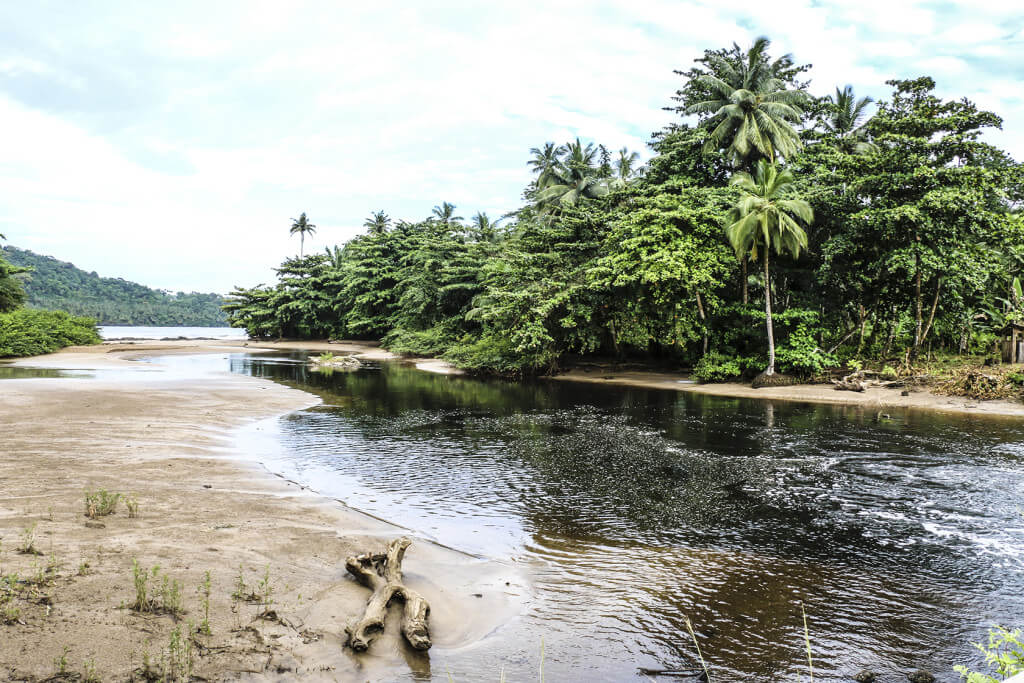 São Tomé