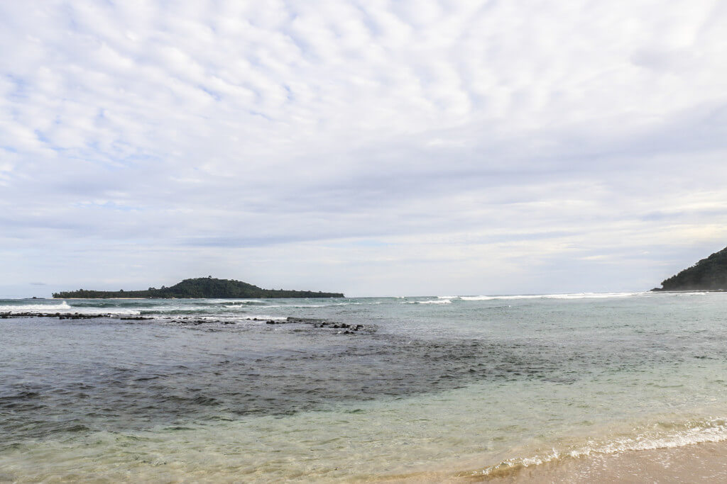 São Tomé