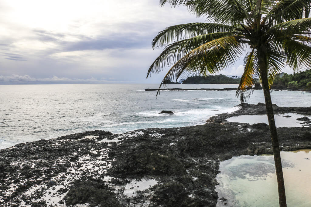 São Tomé