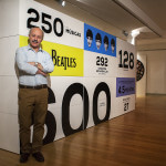 À descoberta dos Beatles