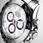 Rolex Daytona: Como um messias