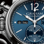 Chronofighter Vintage: celebrar 15 anos