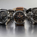Chronofighter Vintage: a importância dos detalhes
