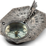 AGENDA | Exposição: La Conquête du Temps